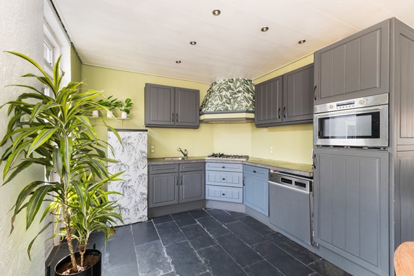 Medium property photo - Piet Heinstraat 25, 5481 GP Schijndel